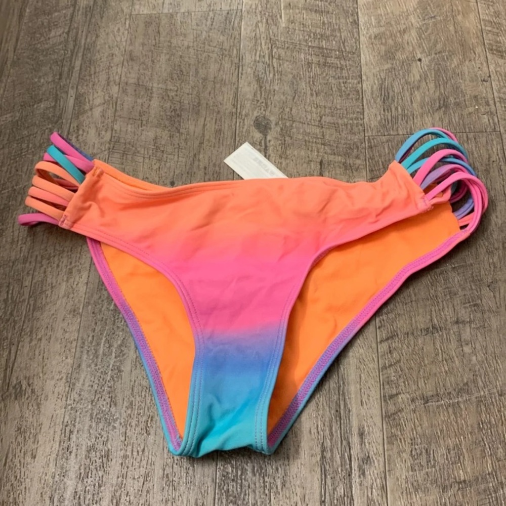 Hollister bikini bottoms